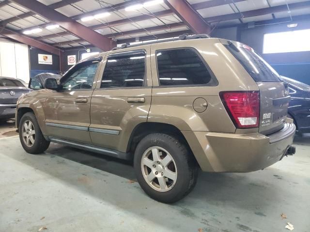 2008 Jeep Grand Cherokee Laredo