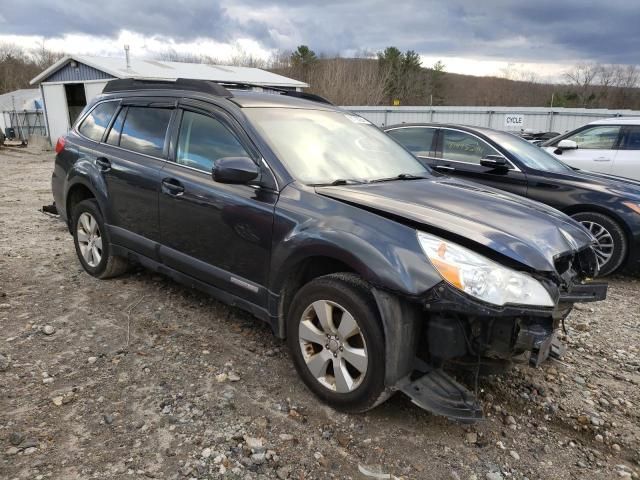 2011 Subaru Outback 2.5I Premium