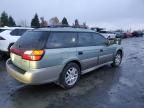 2004 Subaru Legacy Outback AWP