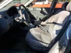 1999 Honda Civic Base