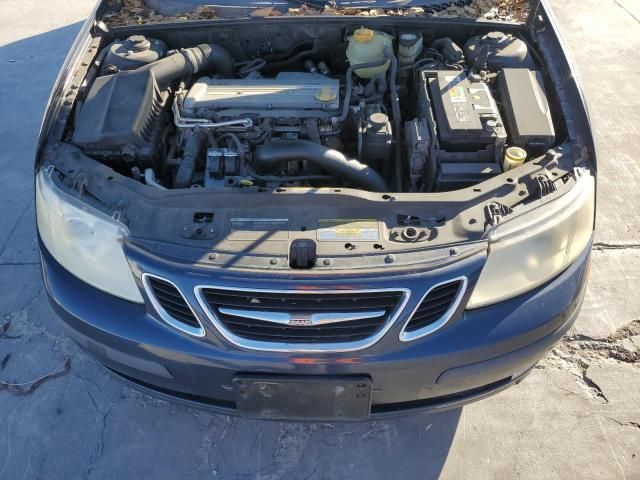 2007 Saab 9-3 2.0T