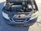 2007 Saab 9-3 2.0T