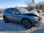 2016 Mazda CX-5 GT