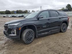 Chevrolet Vehiculos salvage en venta: 2023 Chevrolet Traverse RS