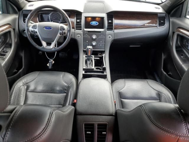 2016 Ford Taurus Limited