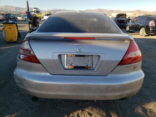 2004 Honda Accord EX