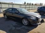 2016 Mazda 6 Sport