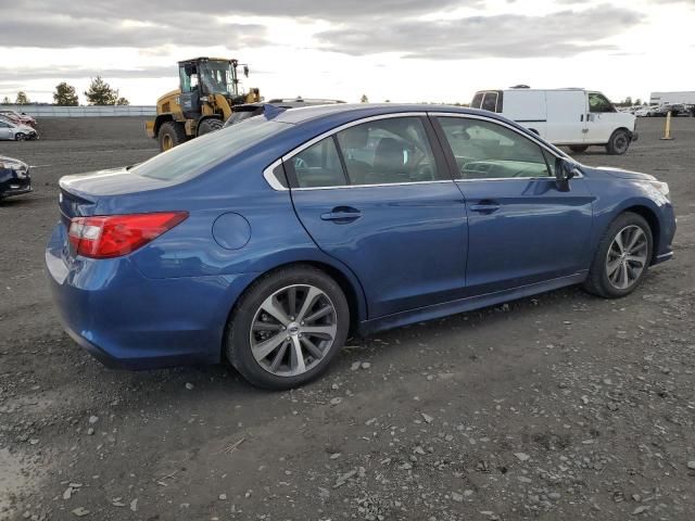 2019 Subaru Legacy 2.5I Limited