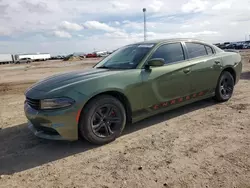 2020 Dodge Charger SXT en venta en Amarillo, TX