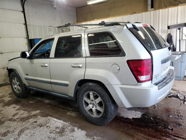 2008 Jeep Grand Cherokee Laredo