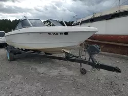 Salvage boats for sale at Florence, MS auction: 2008 Mastercraft X-15