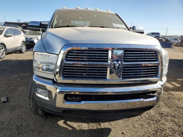 2012 Dodge RAM 2500 Laramie