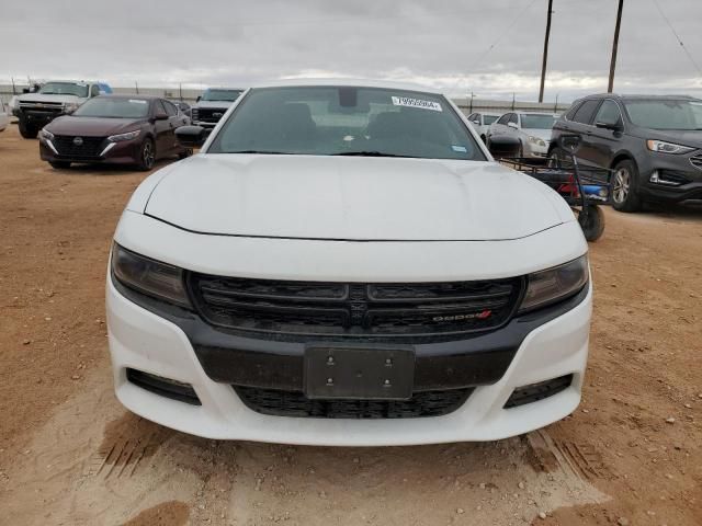 2019 Dodge Charger R/T