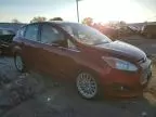 2014 Ford C-MAX SEL