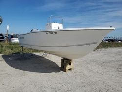 2003 Sea Pro Boat en venta en Arcadia, FL