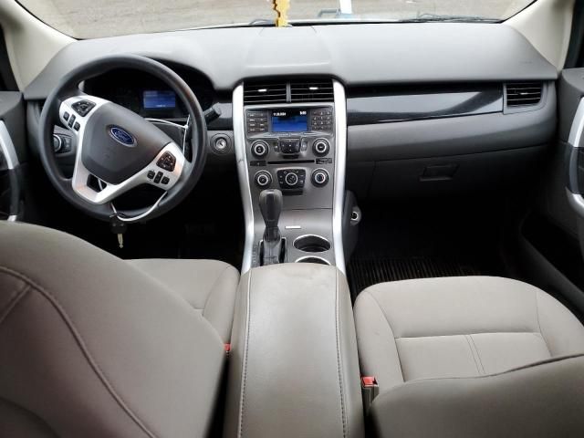 2013 Ford Edge SE