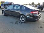 2015 Ford Fusion Titanium Phev