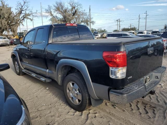 2010 Toyota Tundra Double Cab SR5