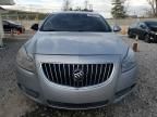 2011 Buick Regal CXL