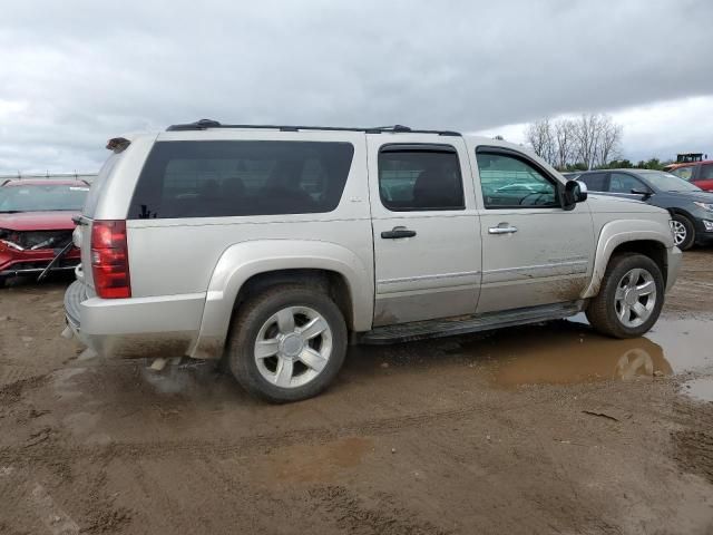 2009 Chevrolet Suburban K1500 LS