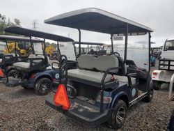 Golf salvage cars for sale: 2023 Golf Cart Cart