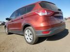 2016 Ford Escape S