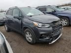 2018 Chevrolet Trax 1LT