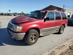 Run And Drives Cars for sale at auction: 1997 Mercury Mountaineer