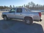 2006 Chevrolet Avalanche K1500