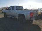 2008 Chevrolet Silverado K2500 Heavy Duty