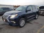 2017 Lexus GX 460