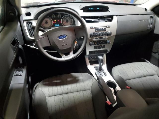 2009 Ford Focus SE