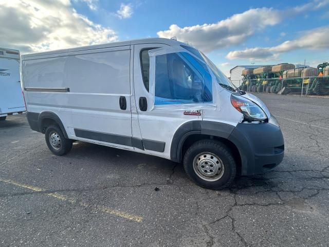 2017 Dodge RAM Promaster 1500 1500 Standard