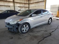 2013 Hyundai Elantra GLS en venta en Phoenix, AZ