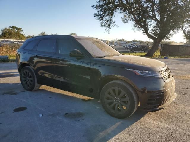 2019 Land Rover Range Rover Velar R-DYNAMIC SE