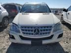 2010 Mercedes-Benz ML 350