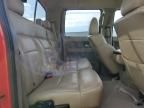 2005 Ford F150 Supercrew