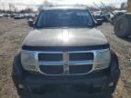 2011 Dodge Nitro SE