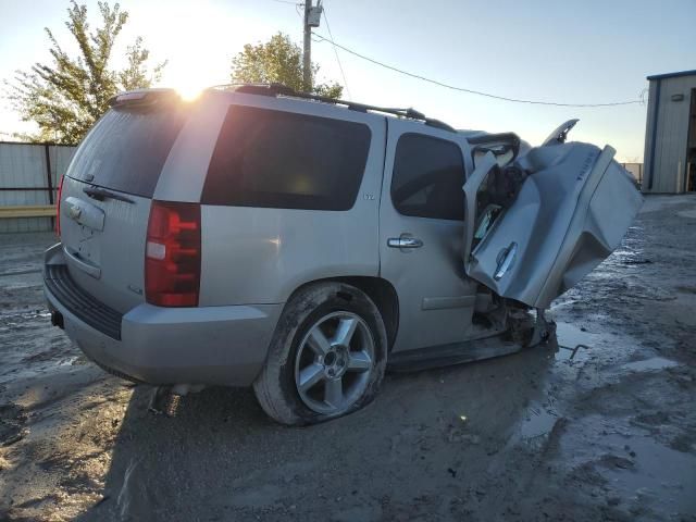 2008 Chevrolet Tahoe C1500