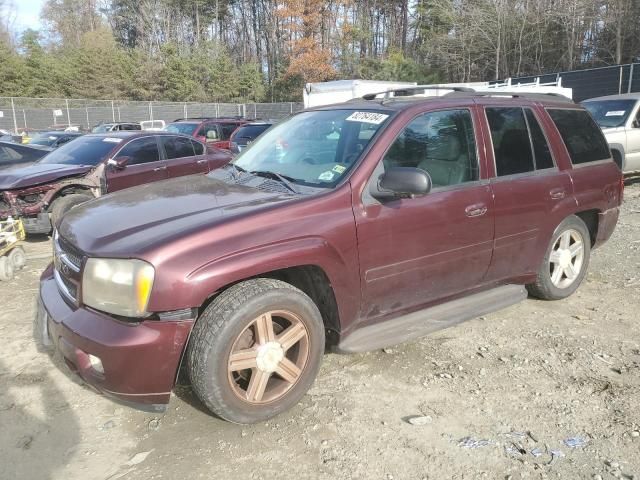 2007 Chevrolet Trailblazer LS