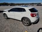 2018 Mercedes-Benz GLA 250 4matic