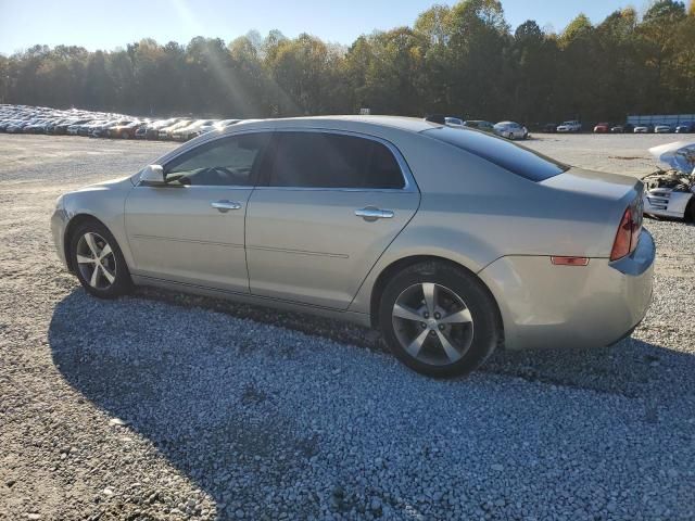 2012 Chevrolet Malibu 1LT