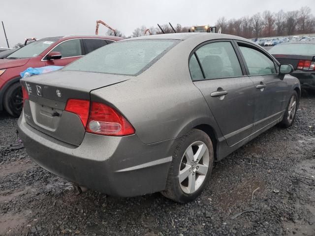 2006 Honda Civic EX