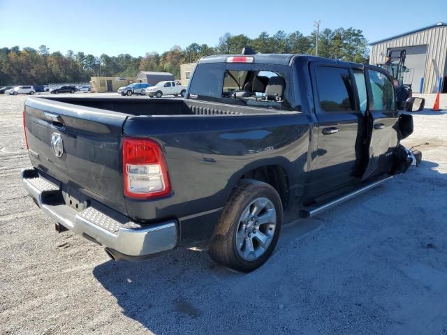 2019 Dodge RAM 1500 BIG HORN/LONE Star