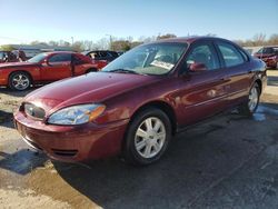 Ford Taurus sel salvage cars for sale: 2004 Ford Taurus SEL