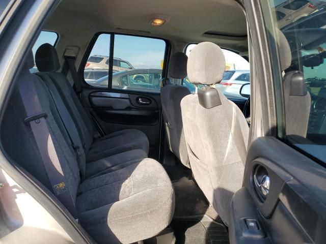 2005 GMC Envoy