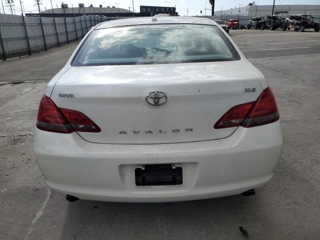 2009 Toyota Avalon XL