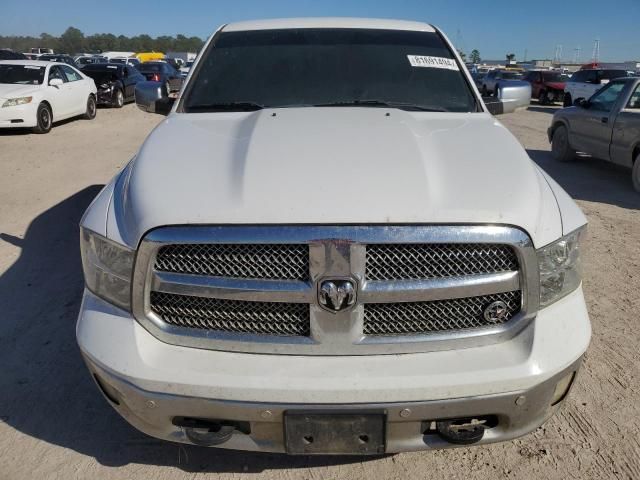 2018 Dodge RAM 1500 SLT