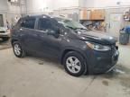 2017 Chevrolet Trax 1LT