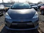 2013 Toyota Prius C